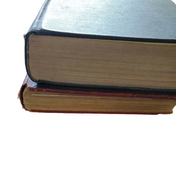 Lot of 2 Antique/Vintage Books - Shakespeare, New Century American Star Speaker - Picture 5 of 12